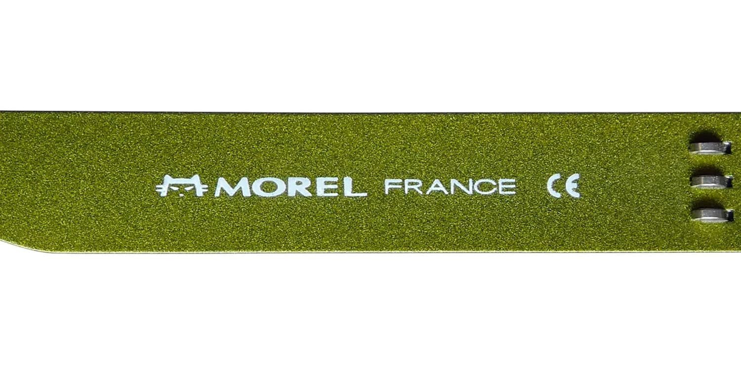 Morel Lightec 30287l vn06 Eyeglasses Green 53mm 8