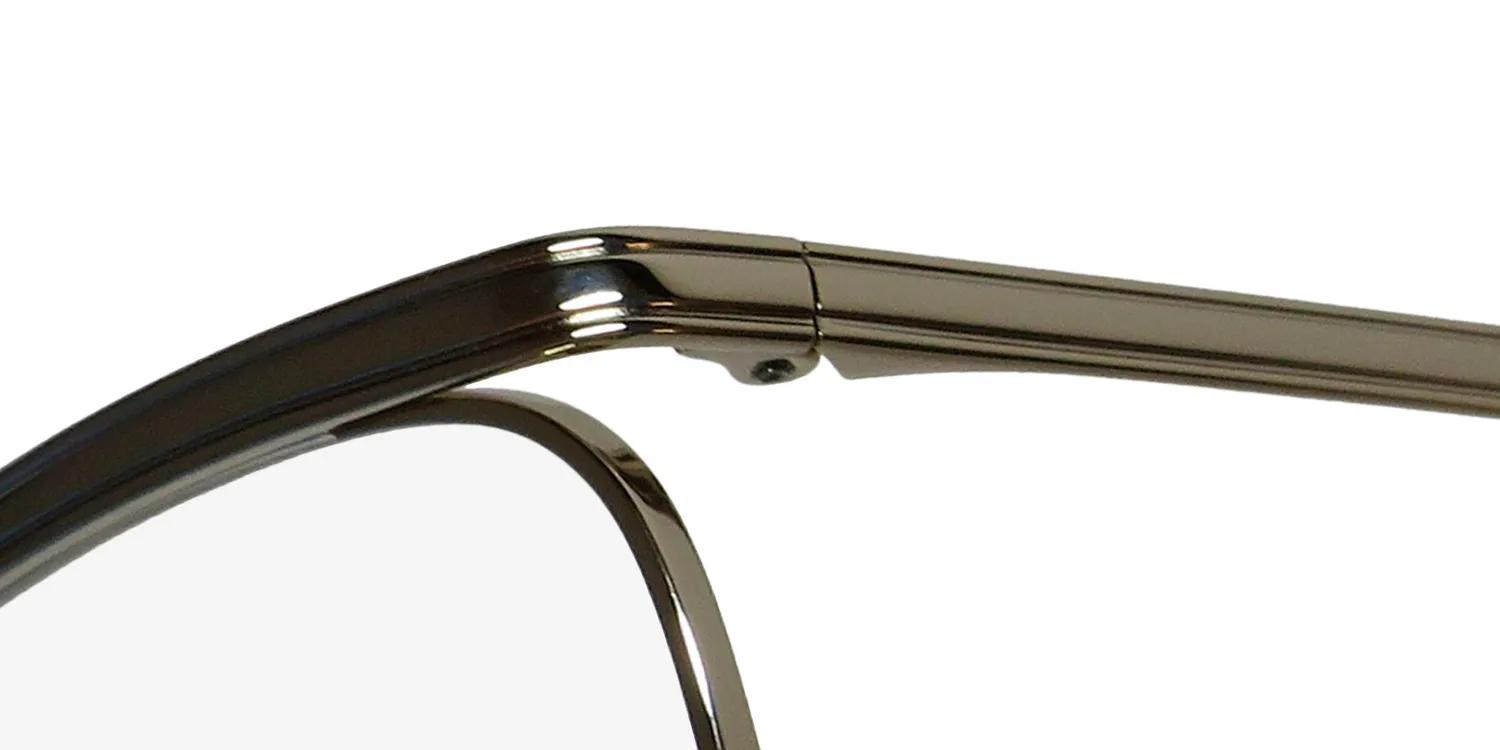 Morel Originale Blaise 90024c dd01 Eyeglasses Gold 52mm 6