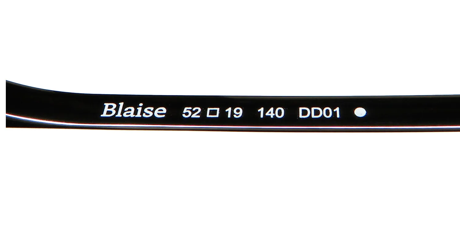 Morel Originale Blaise 90024c dd01 Eyeglasses Gold 52mm 7