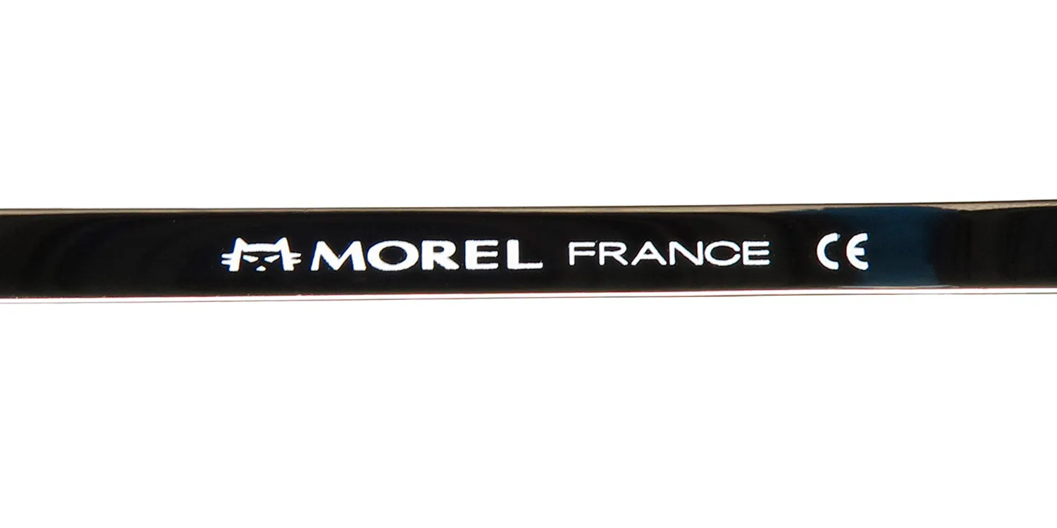 Morel Originale Blaise 90024c dd01 Eyeglasses Gold 52mm 8
