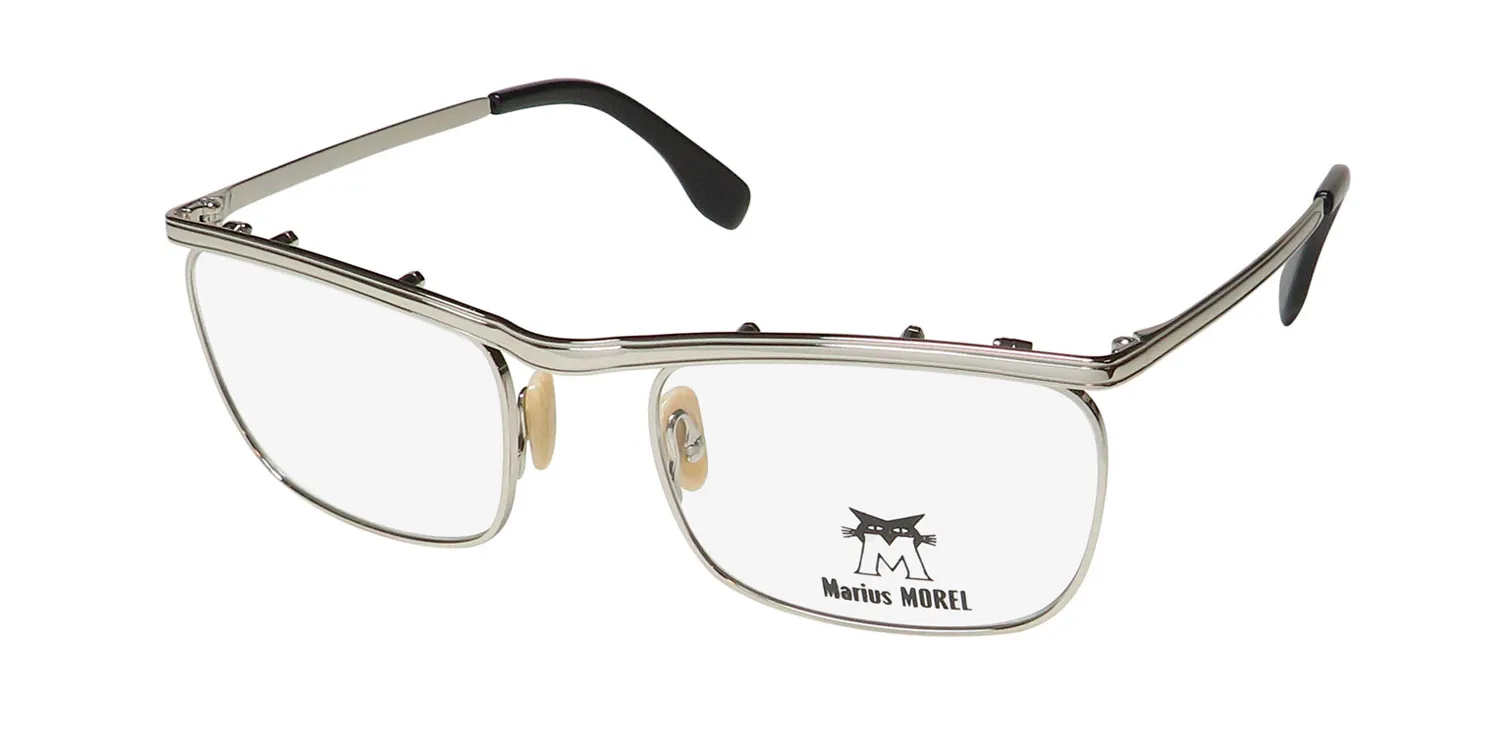 Morel Originale Blaise 90024c gg02 Eyeglasses Grey 52mm