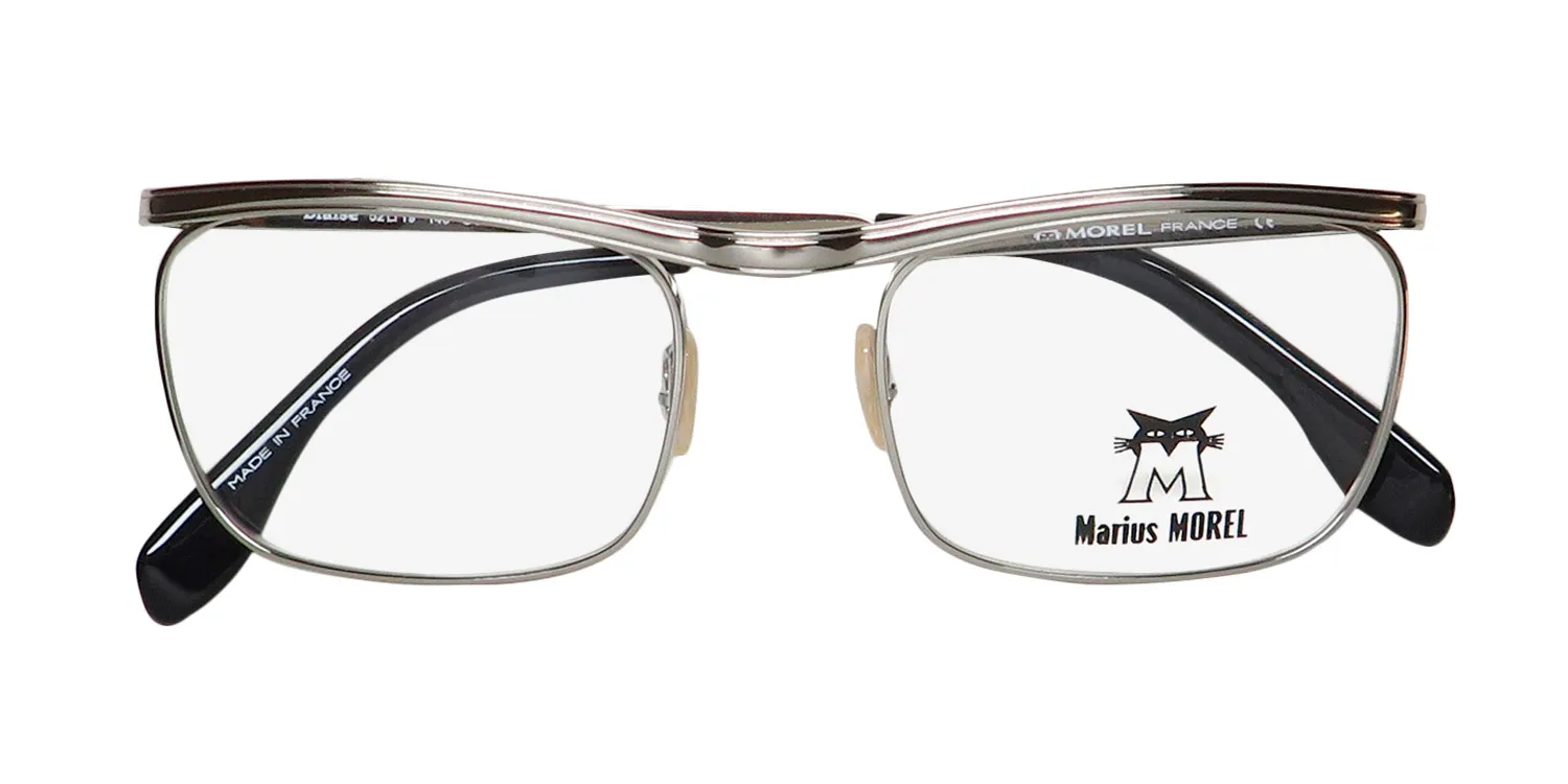 Morel Originale Blaise 90024c gg02 Eyeglasses Grey 52mm 2