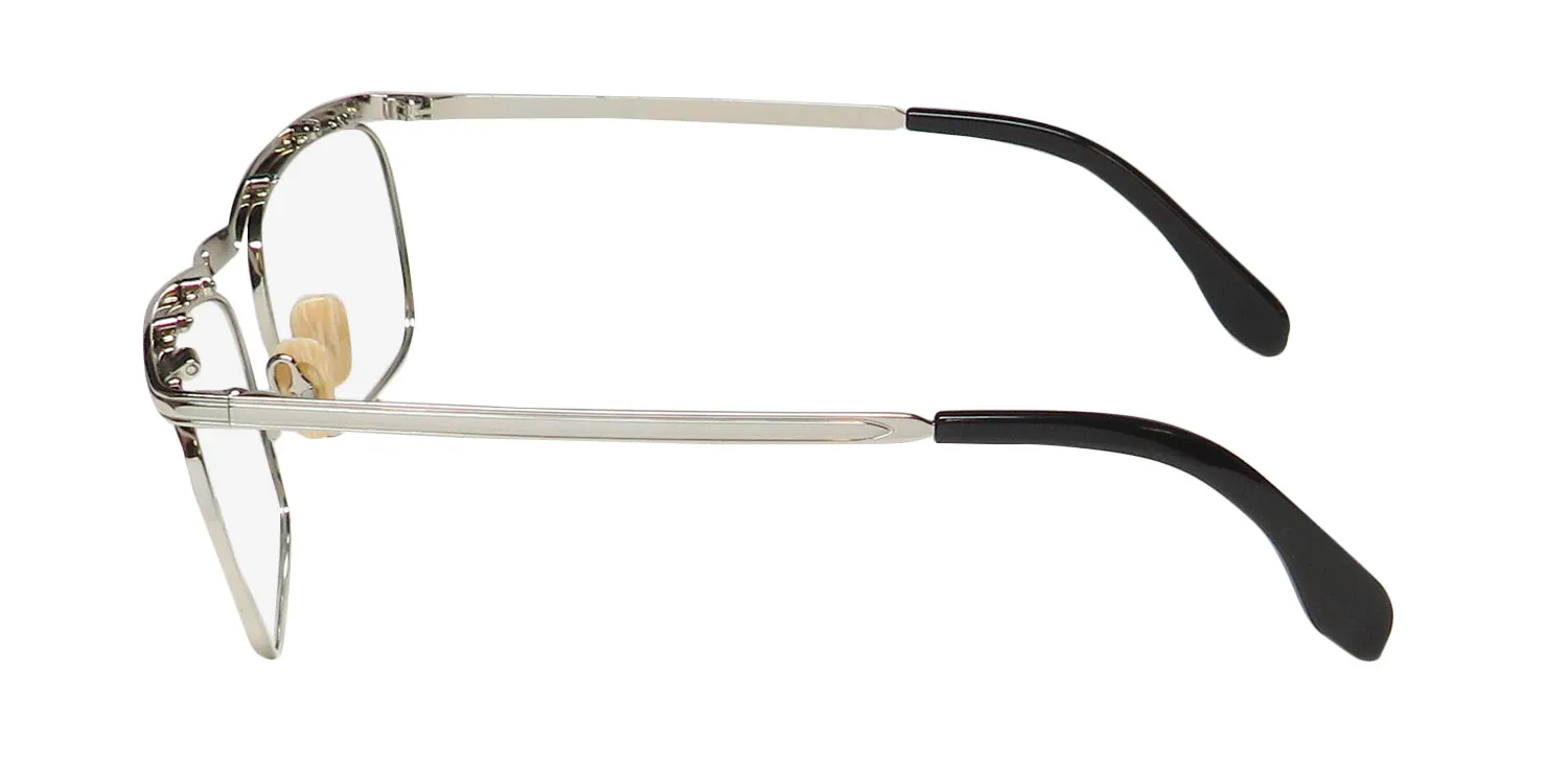 Morel Originale Blaise 90024c gg02 Eyeglasses Grey 52mm 4