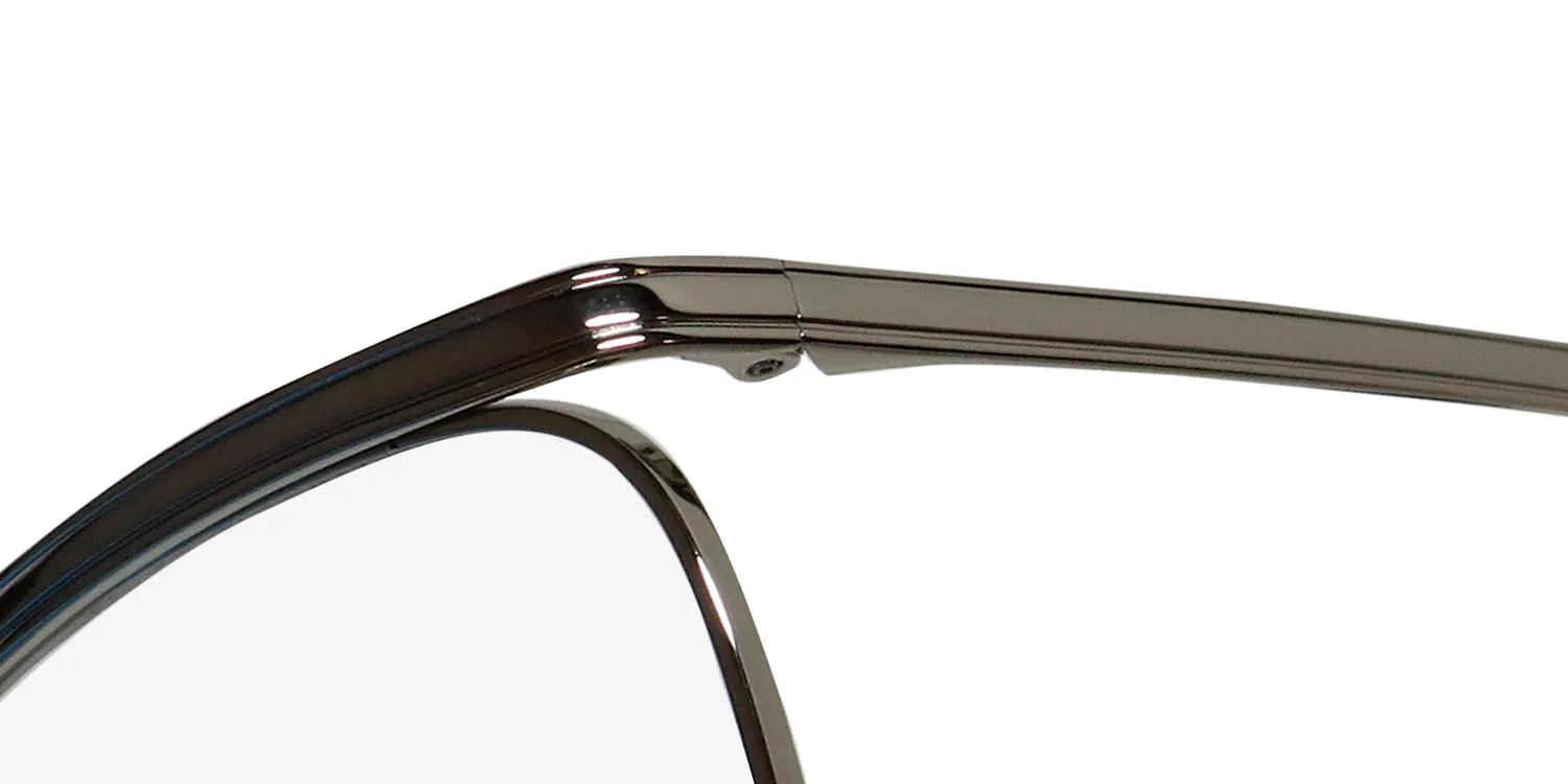 Morel Originale Blaise 90024c gg02 Eyeglasses Grey 52mm 6
