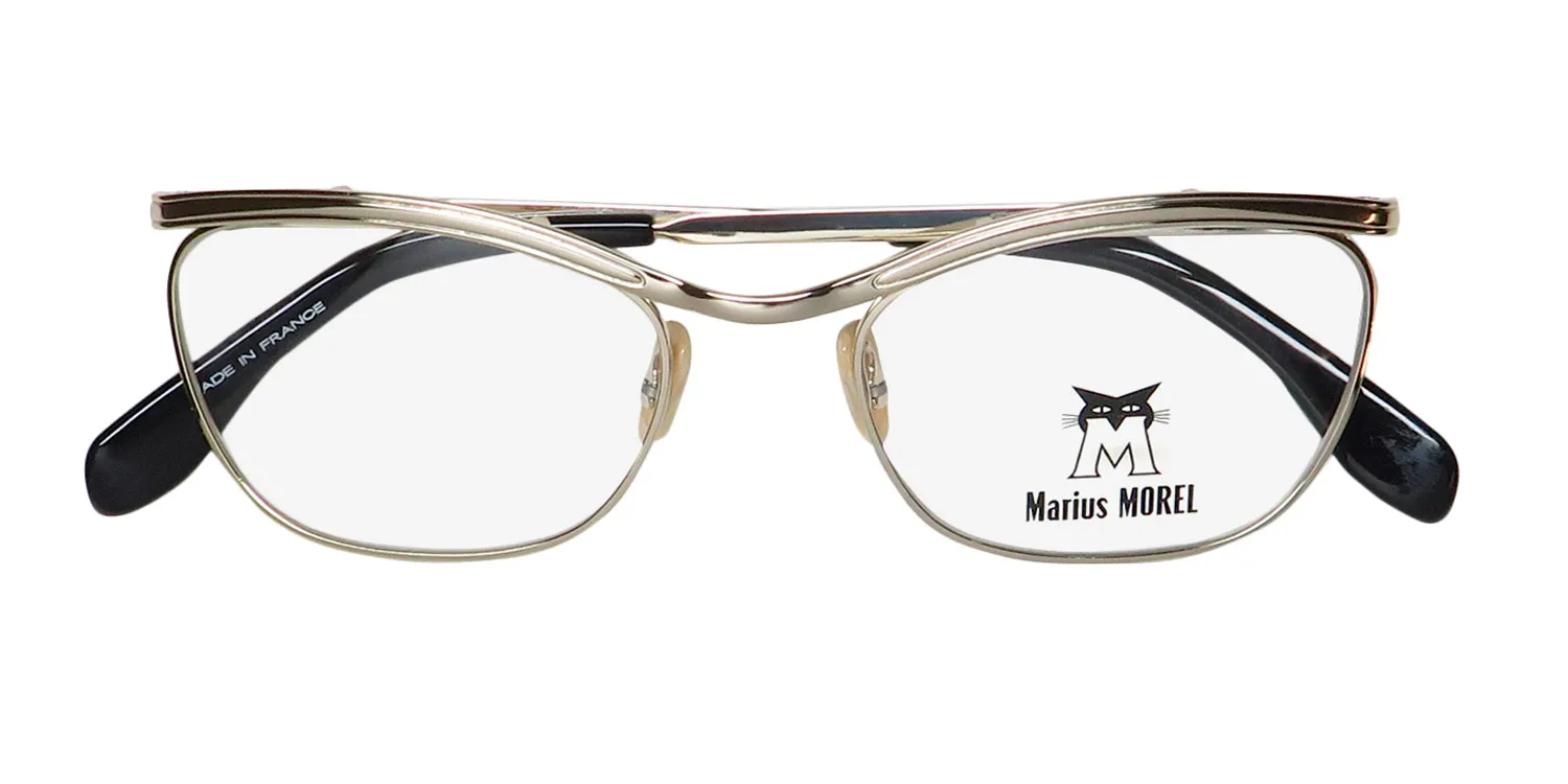 Morel Originale Babette 90025c dd03 Eyeglasses Gold 51mm 2