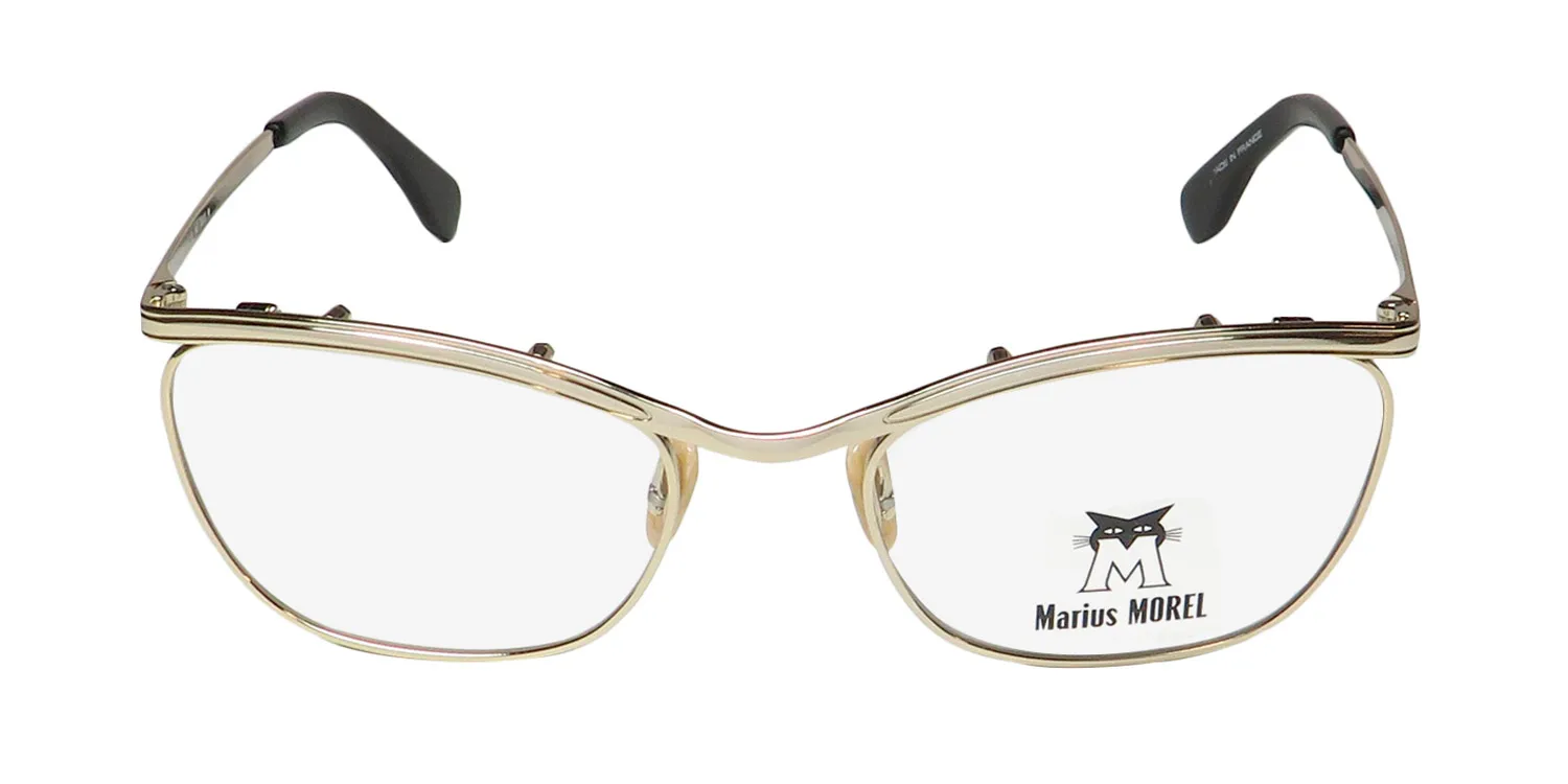 Morel Originale Babette 90025c dd03 Eyeglasses Gold 51mm 3
