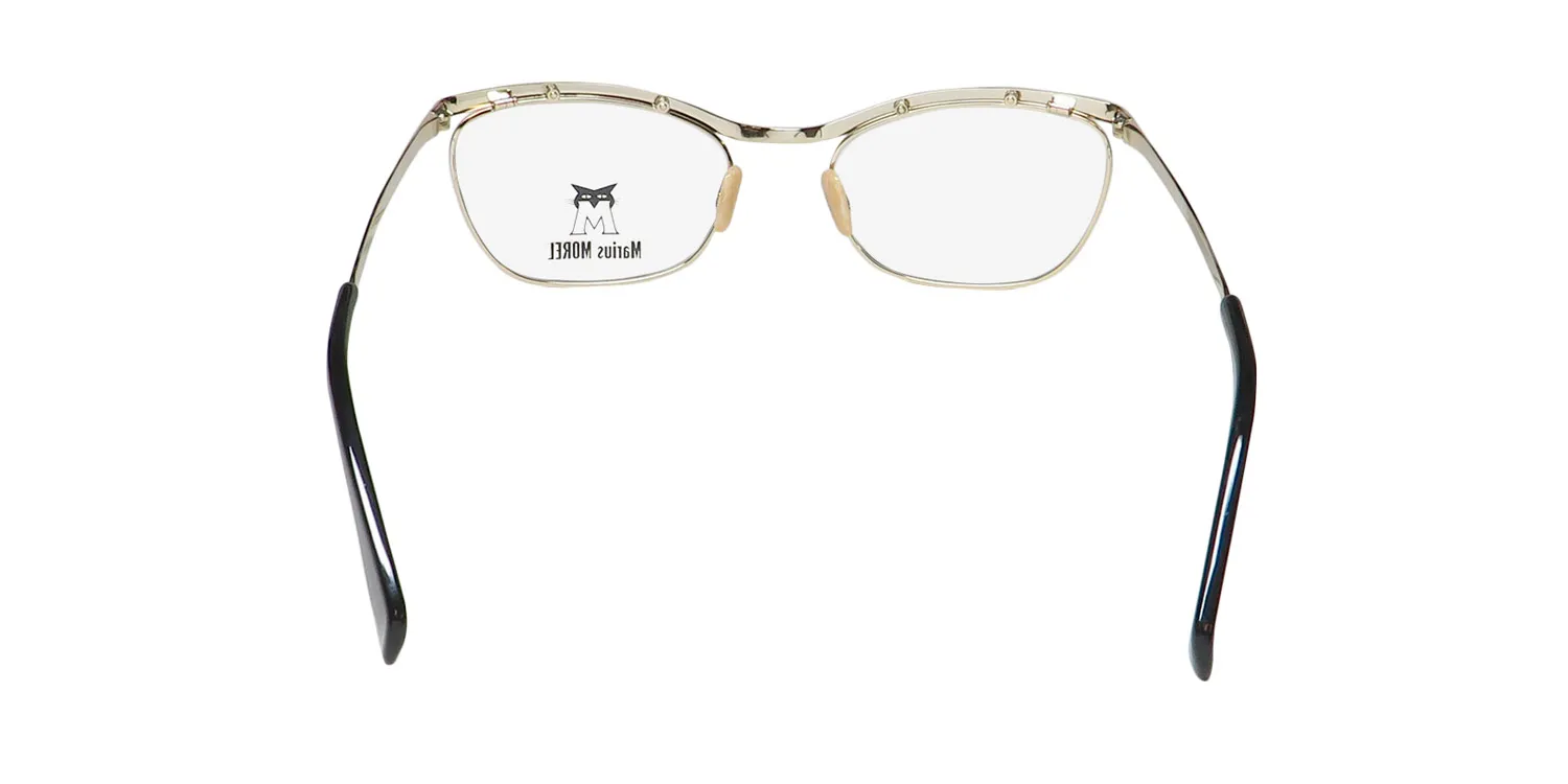 Morel Originale Babette 90025c dd03 Eyeglasses Gold 51mm 5