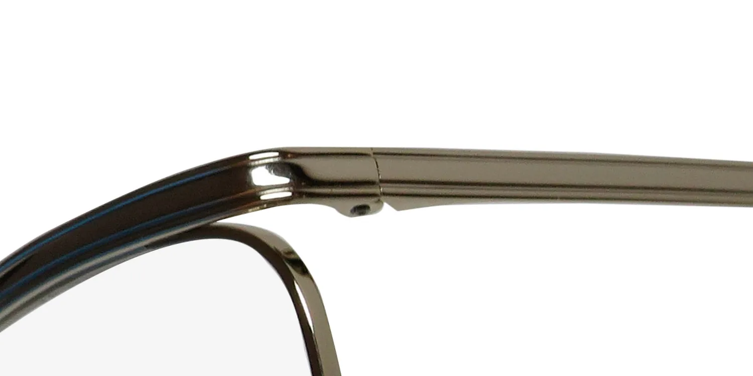 Morel Originale Babette 90025c dd03 Eyeglasses Gold 51mm 6