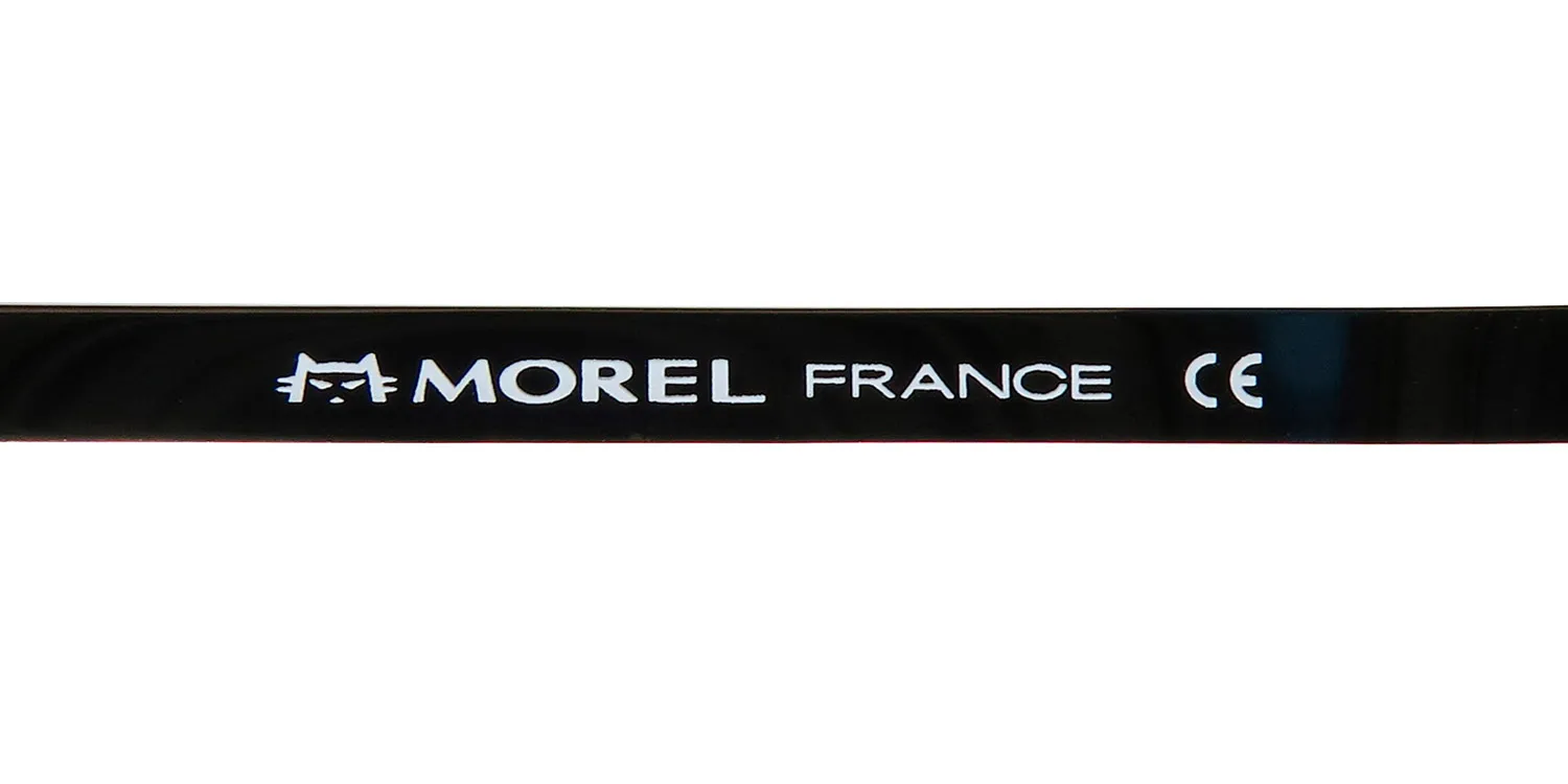 Morel Originale Babette 90025c dd03 Eyeglasses Gold 51mm 8