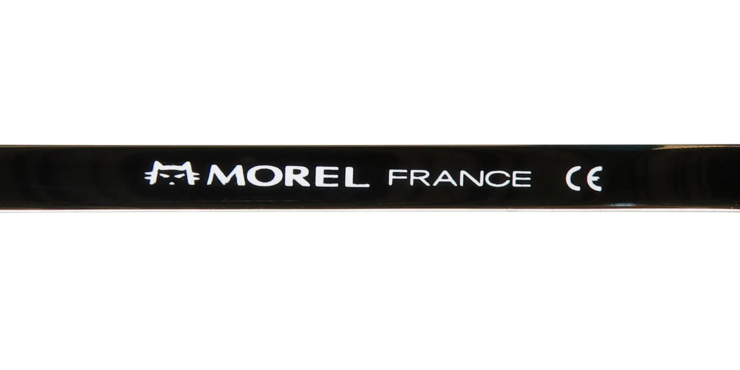 Morel Originale Babette 90025c dd04 Eyeglasses Yellow Gold 51mm 8