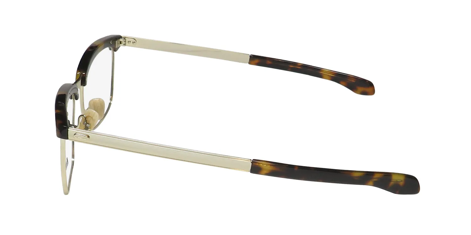 Morel Originale Aleric 90026c td05 Eyeglasses Brown 52mm 4