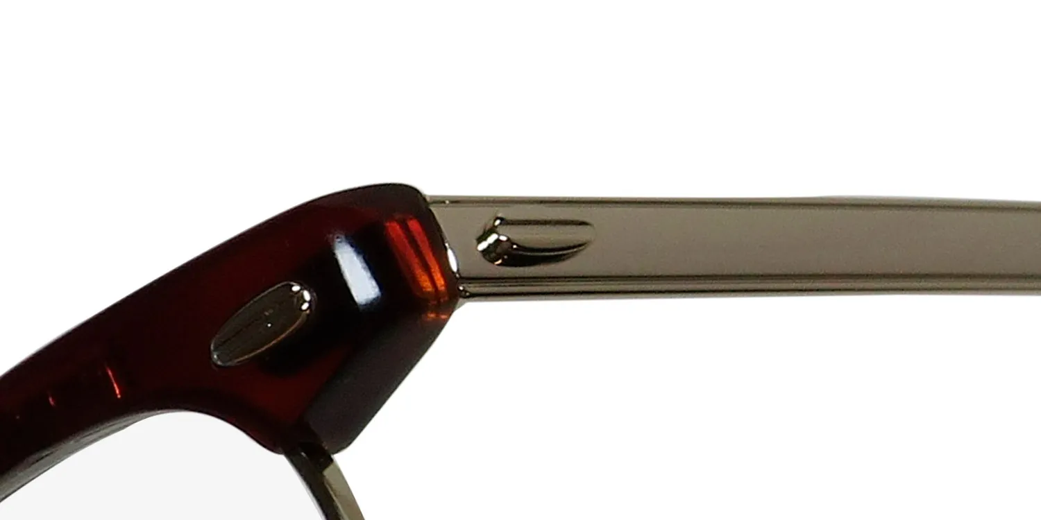Morel Originale Cosette 90027c td07 Eyeglasses Brown 49mm 6