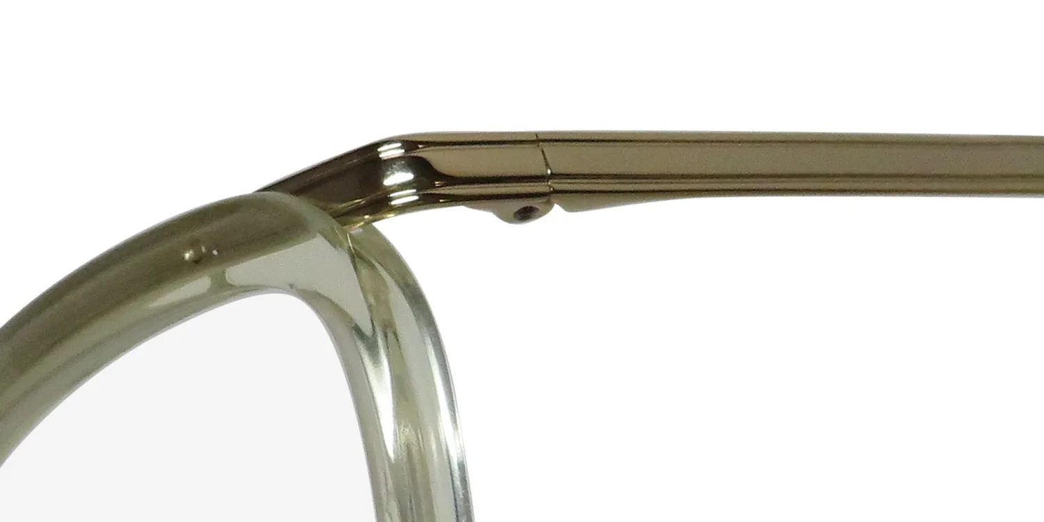Morel Originale Daphne 90029c dd12 Eyeglasses Yellow 51mm 6