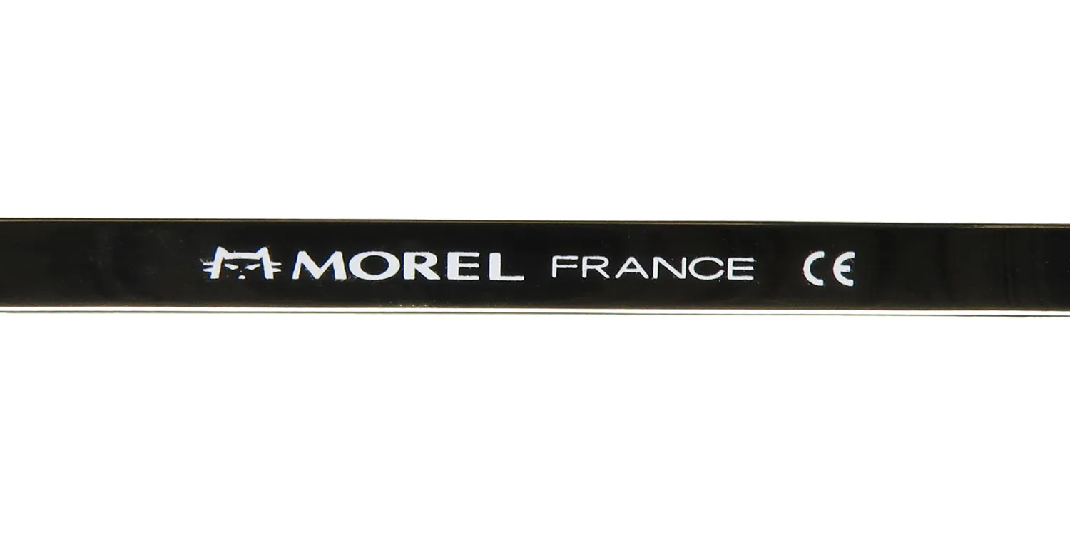 Morel Originale Daphne 90029c dd12 Eyeglasses Yellow 51mm 8