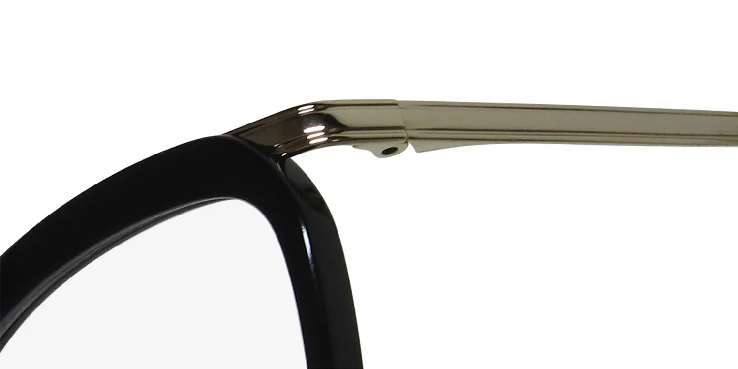 Morel Originale Daphne 90029c nd11 Eyeglasses Black 51mm 6
