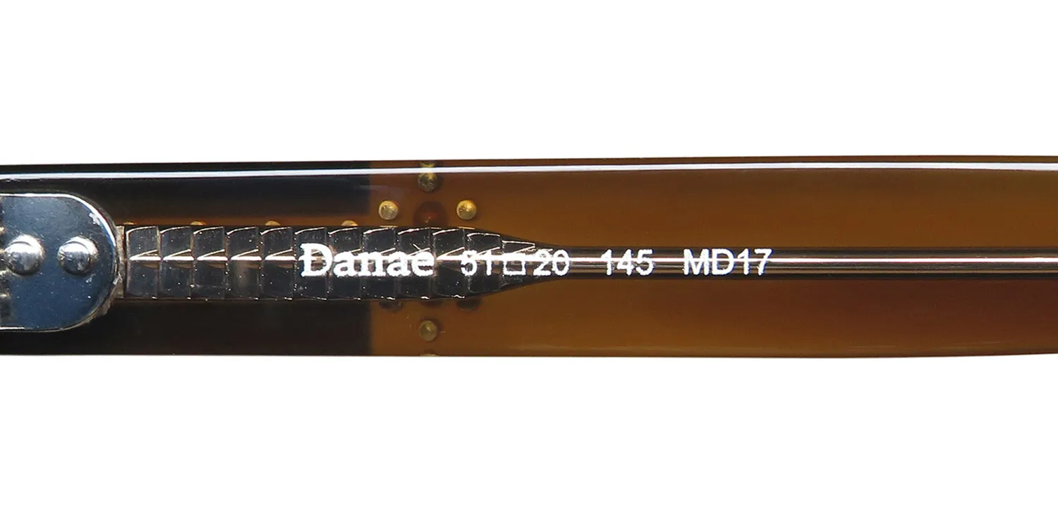 Morel Originale Danae 90031c md17 Eyeglasses Brown 51mm 7