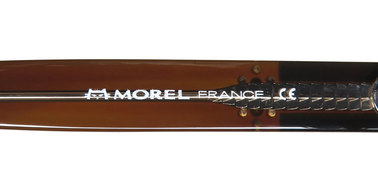 Morel Originale Danae 90031c md17 Eyeglasses Brown 51mm 8
