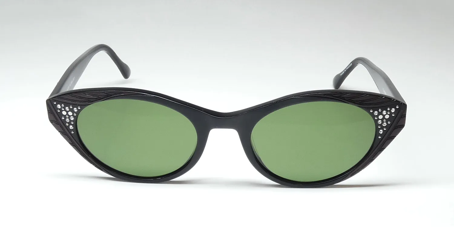 Morel Originale Danae 90031c nn18 Sunglasses Black 51mm 3