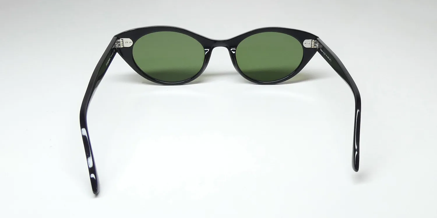 Morel Originale Danae 90031c nn18 Sunglasses Black 51mm 5