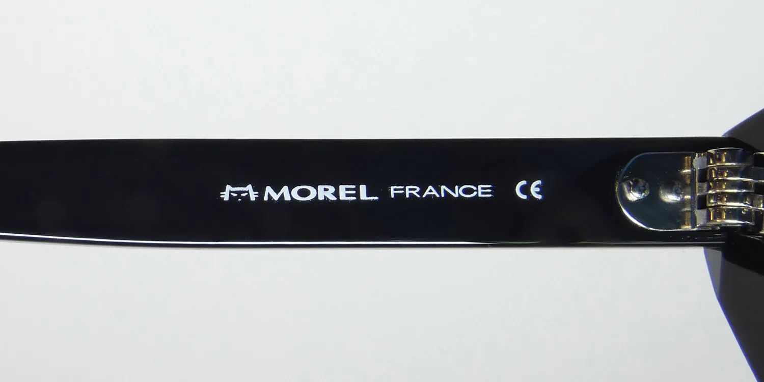 Morel Originale Danae 90031c nn18 Sunglasses Black 51mm 8