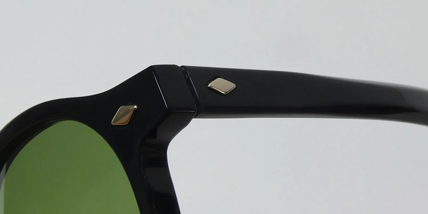 Morel Originale Clovis 90032c nn21 Sunglasses Black 47mm 6