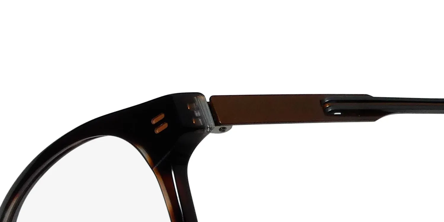 Morel Nomad 40195n tm04 Eyeglasses Brown 50mm 6