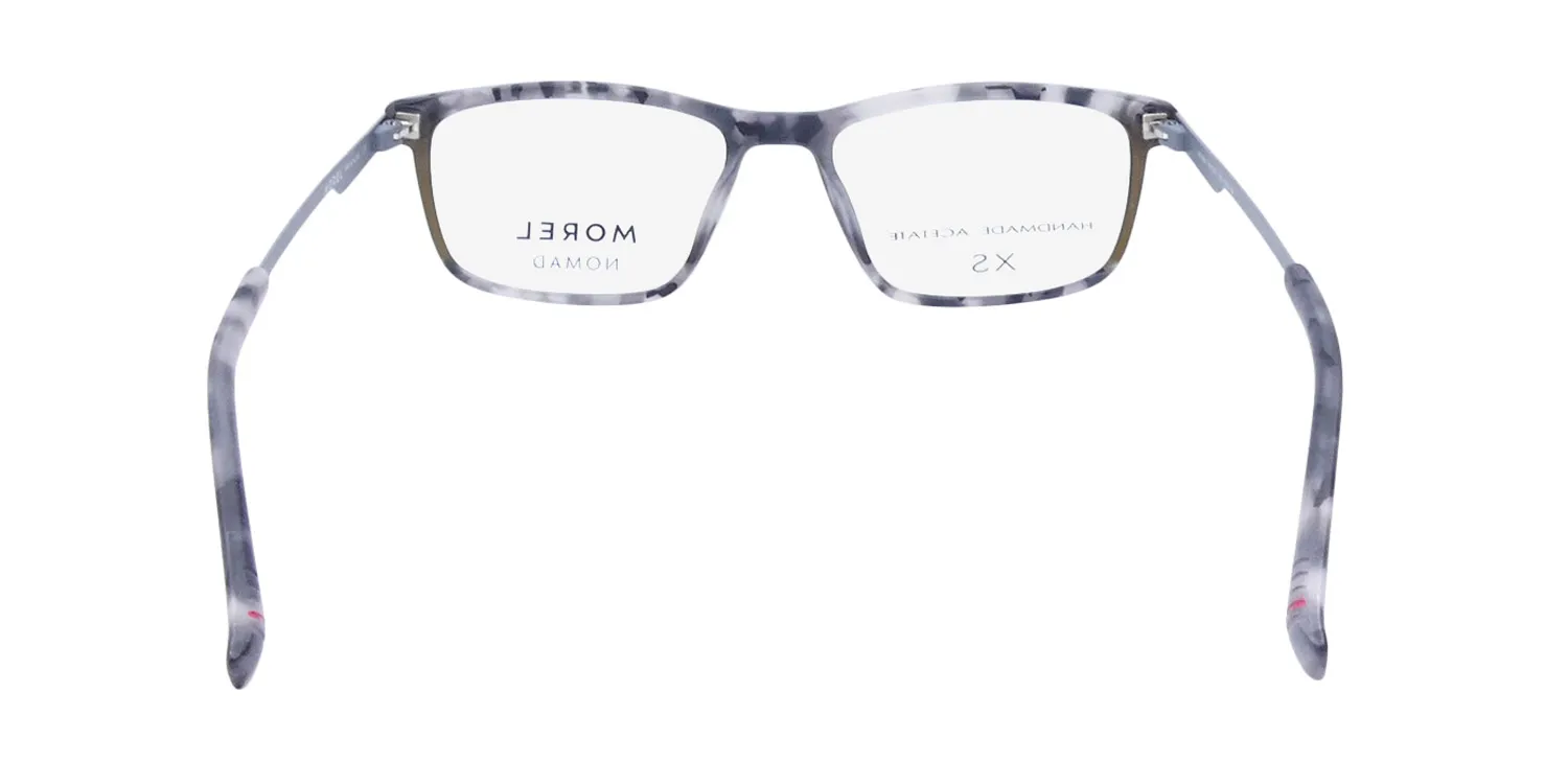 Morel Nomad 40198n nr01 Eyeglasses Gray 49mm 5