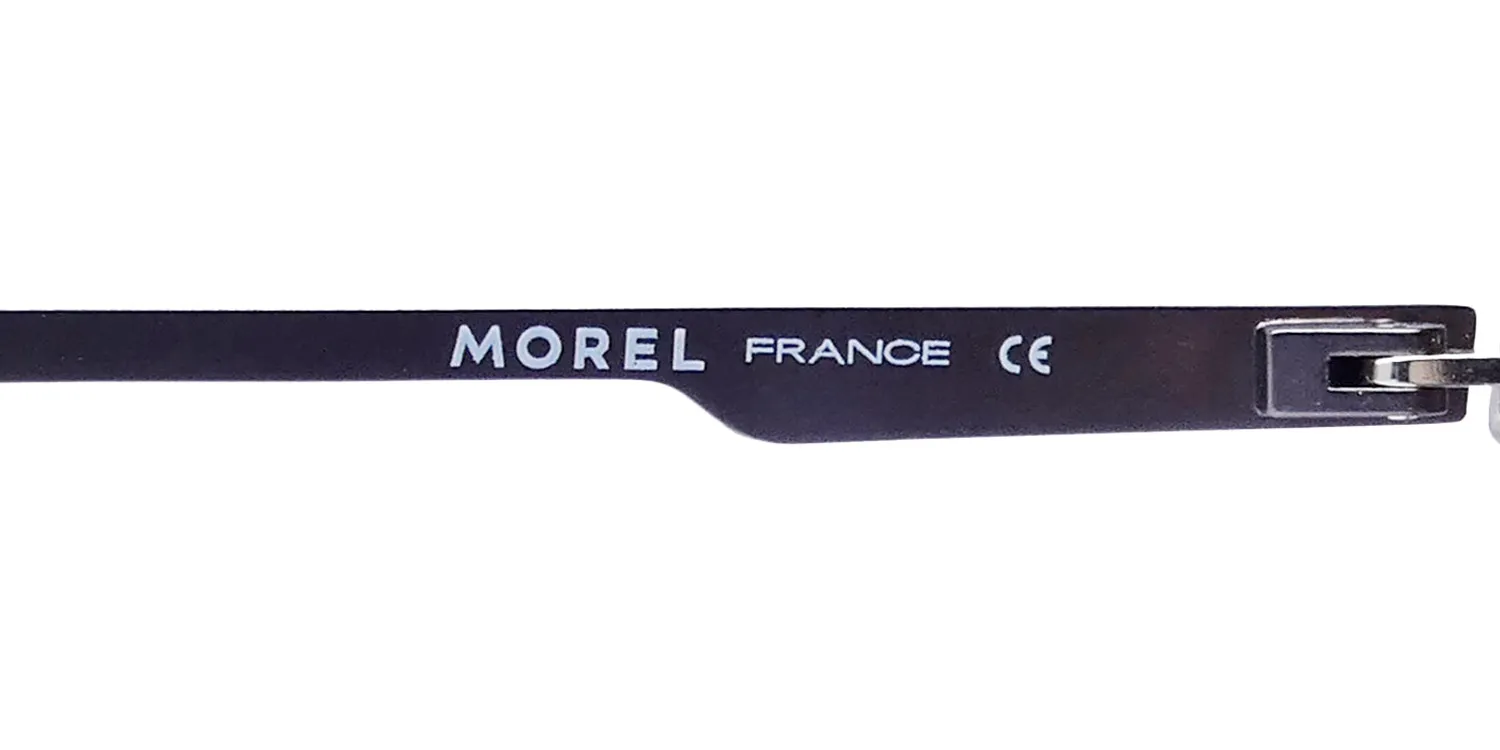 Morel Nomad 40199n to05 Eyeglasses Brown 46mm 8