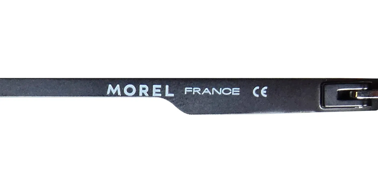 Morel Nomad 40200n mg09 Eyeglasses Brown 48mm 8