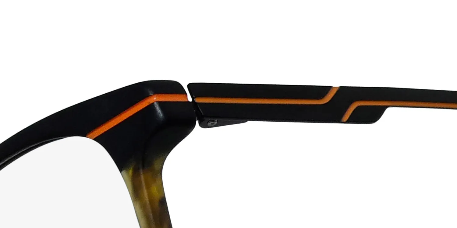 Morel Nomad 40200n no07 Eyeglasses Black 48mm 6
