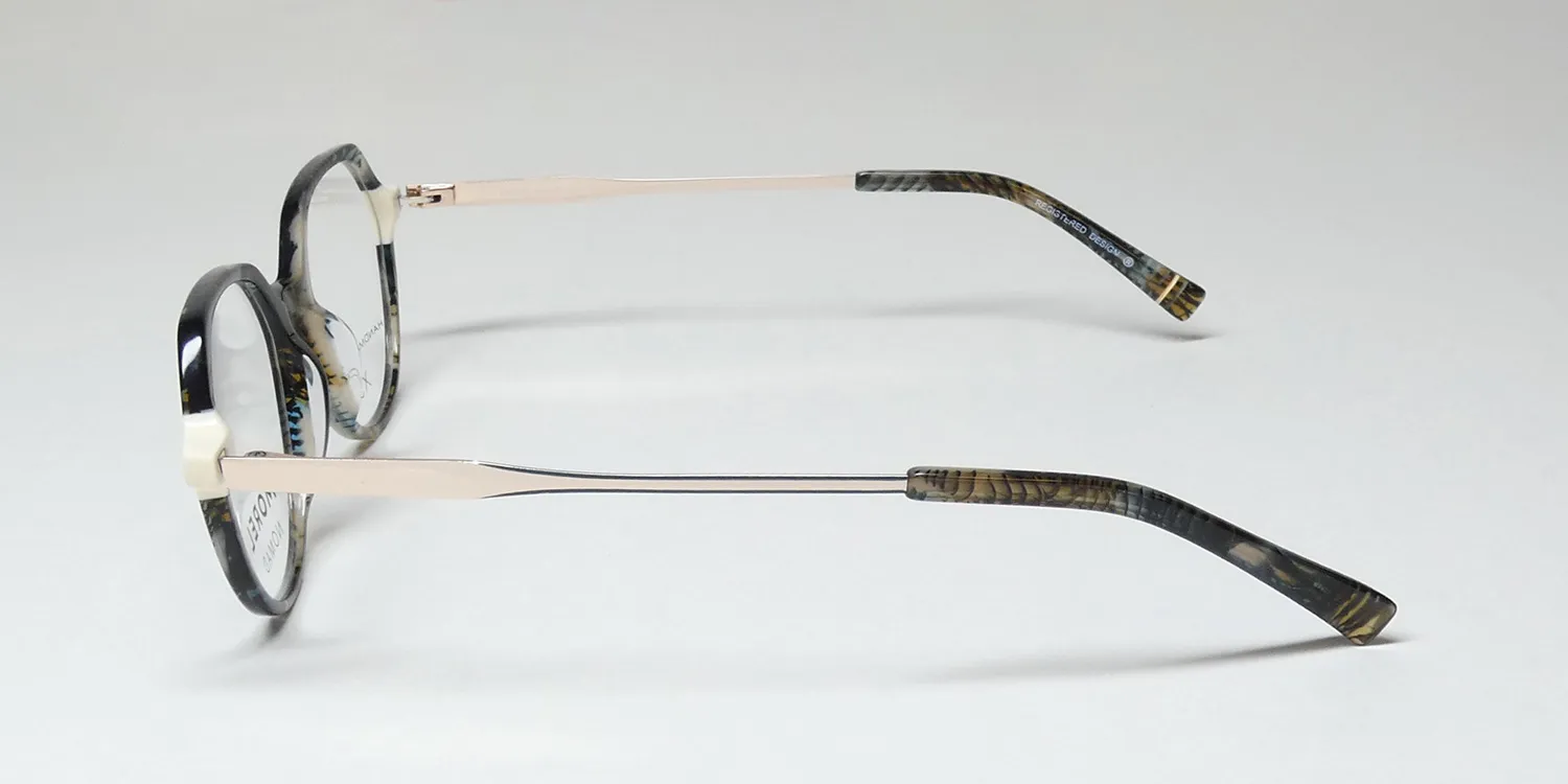 Morel Nomad 40203n vd05 Eyeglasses Green 48mm 4