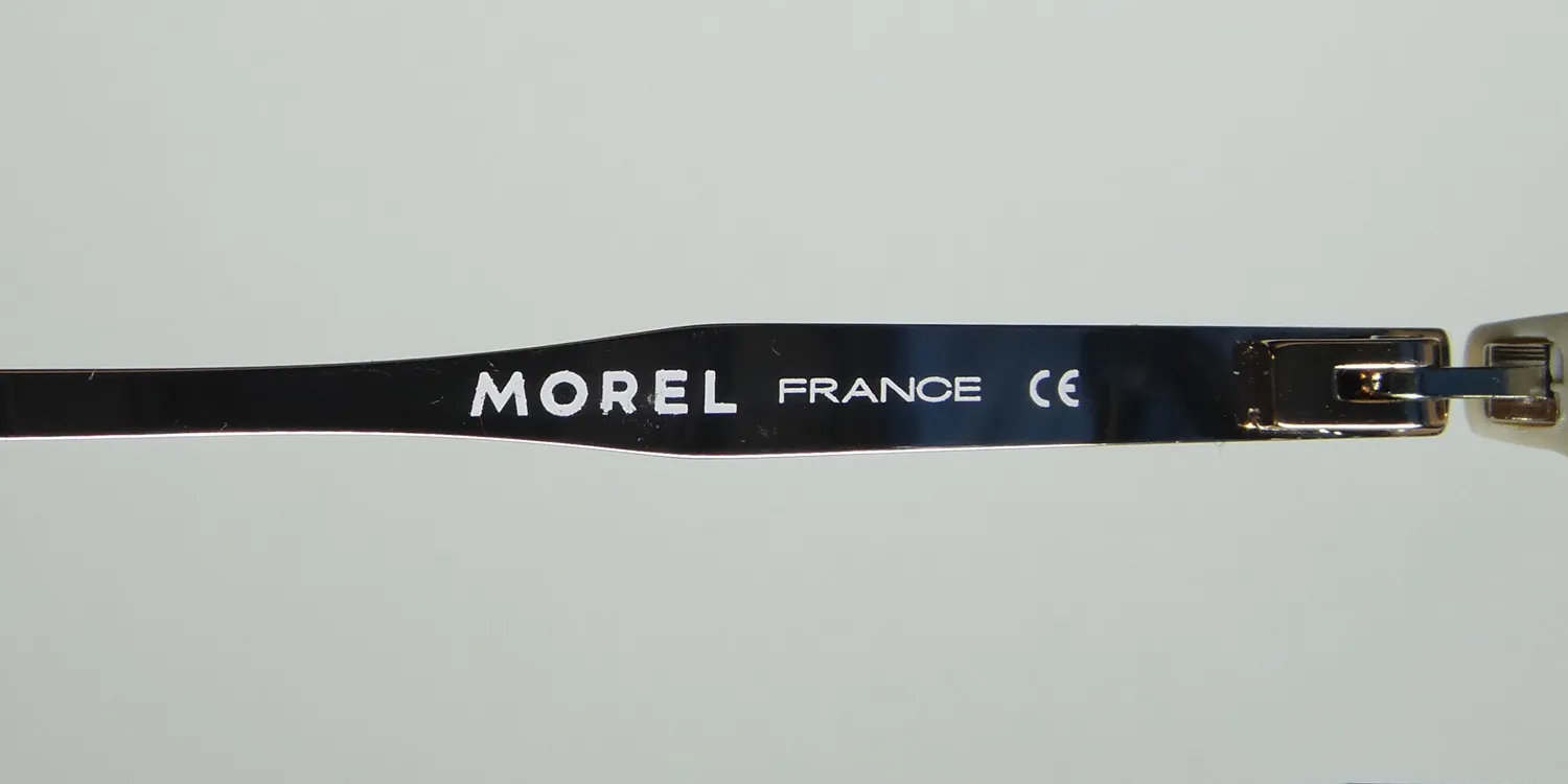 Morel Nomad 40203n vd05 Eyeglasses Green 48mm 7