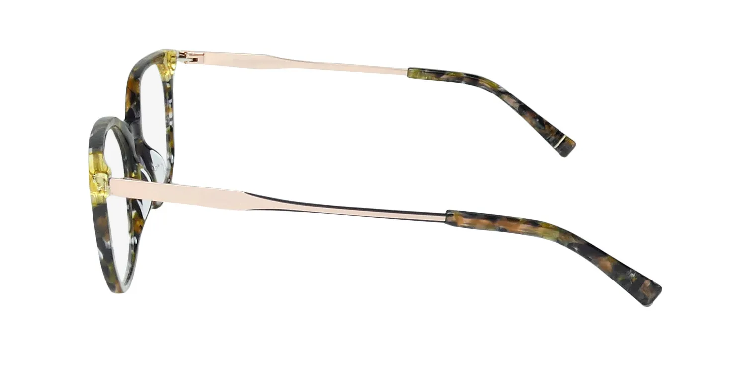 Morel Nomad 40204n md08 Eyeglasses Brown 50mm 4