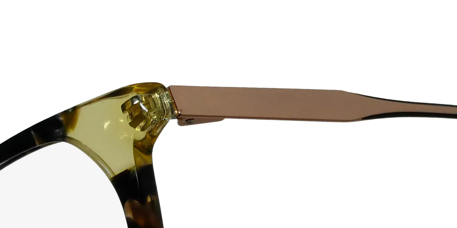 Morel Nomad 40204n md08 Eyeglasses Brown 50mm 6