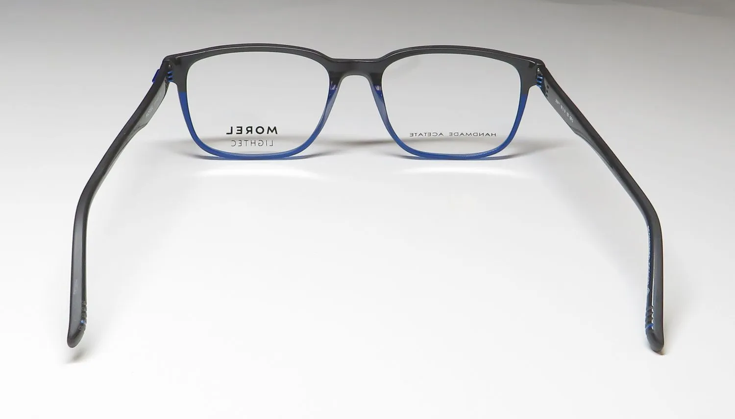 Morel Lightec 30308l gb12 Eyeglasses Grey 56mm 5