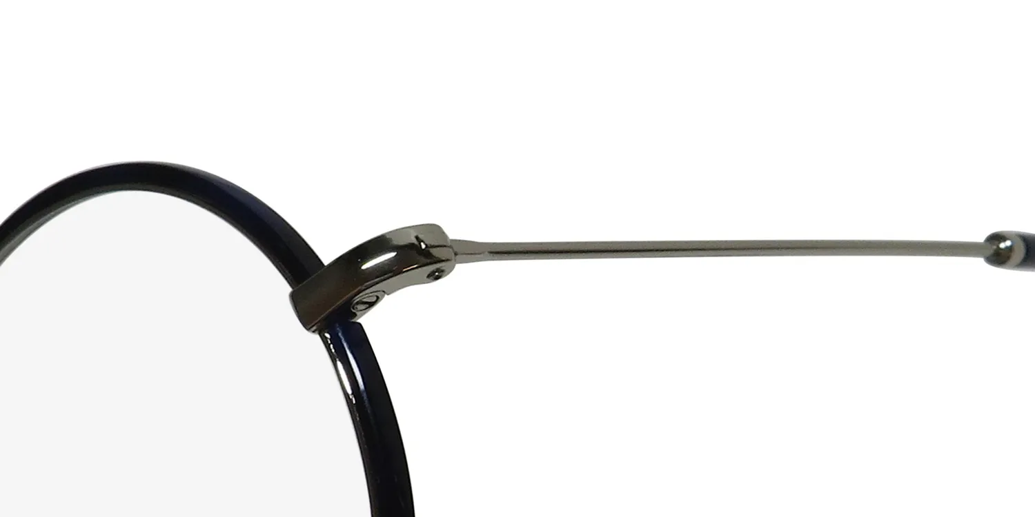 Morel 1880 60159m gb03 Eyeglasses Blue 49mm 6