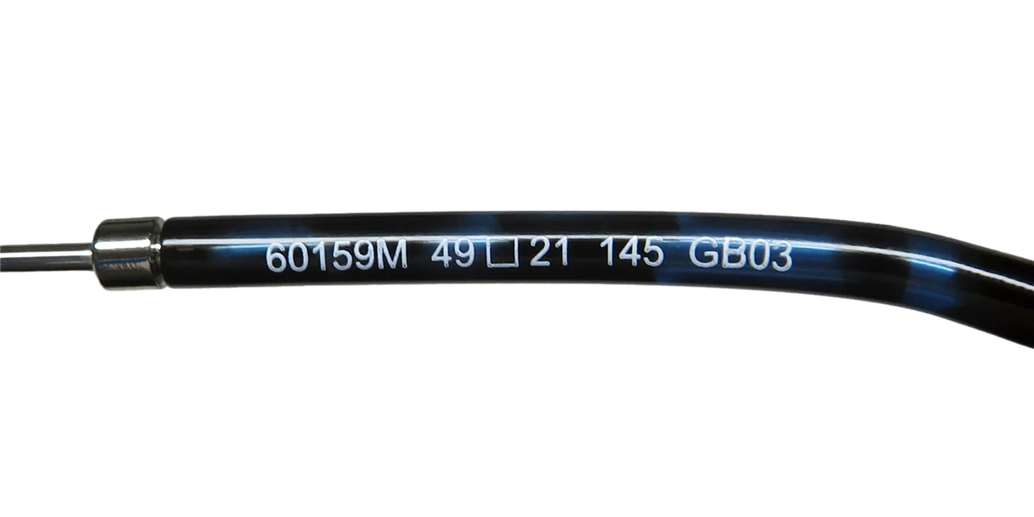 Morel 1880 60159m gb03 Eyeglasses Blue 49mm 7