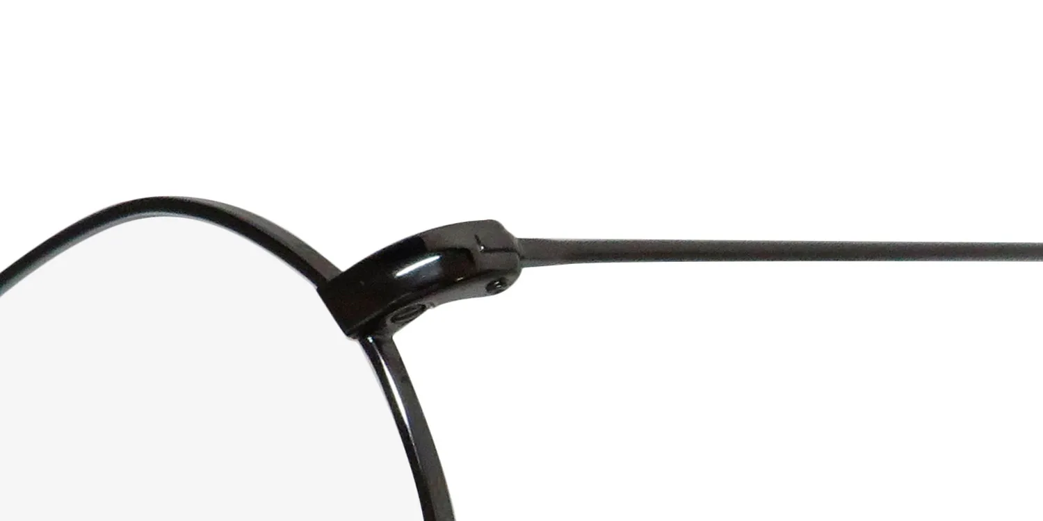 Morel 1880 60155m gg01 Eyeglasses Grey 47mm 6