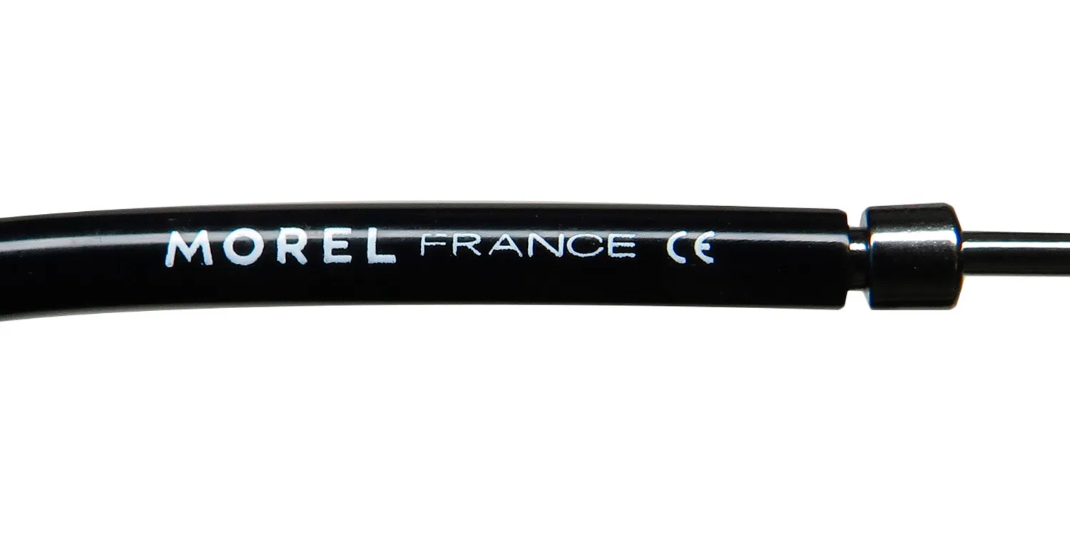 Morel 1880 60155m gg01 Eyeglasses Grey 47mm 8