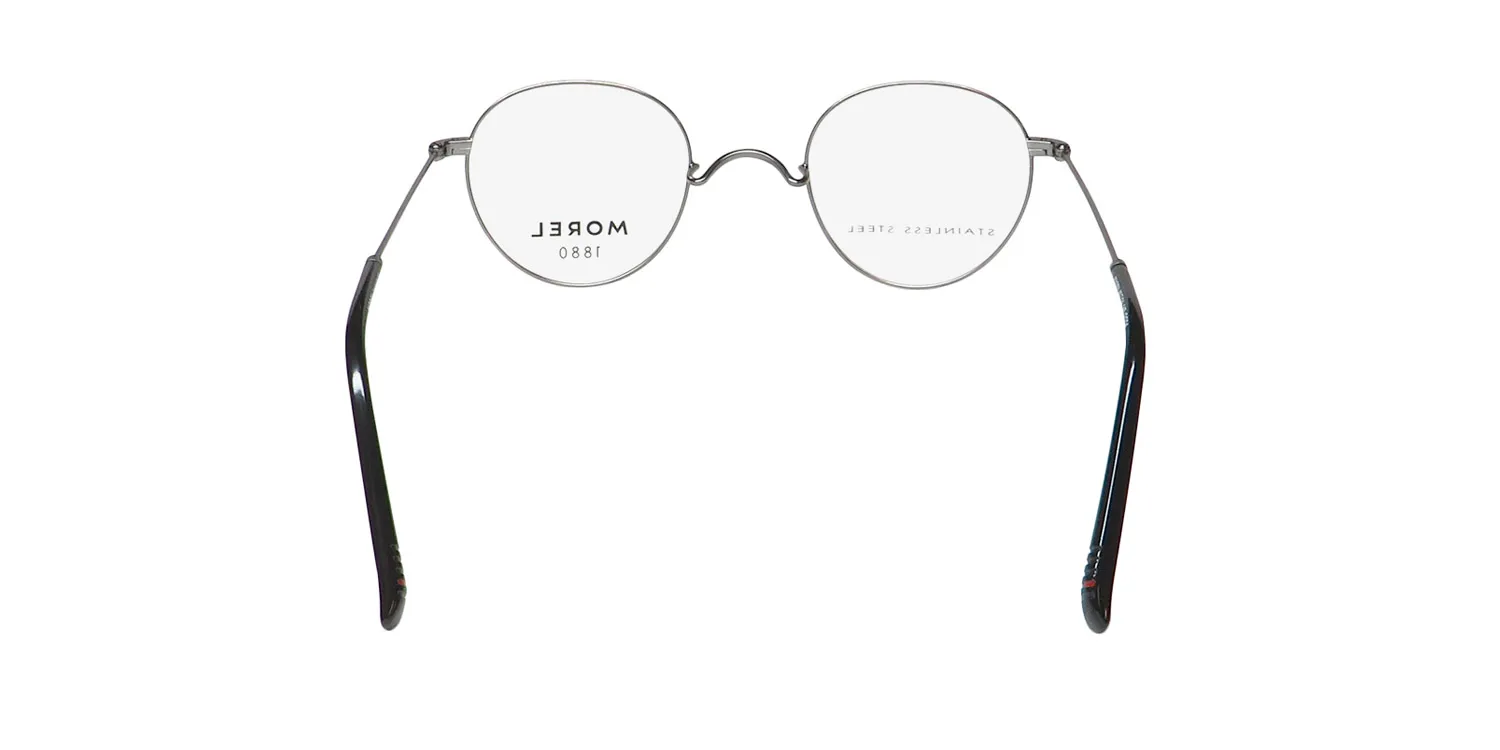 Morel 1880 60156m gg04 Eyeglasses Grey 45mm 5