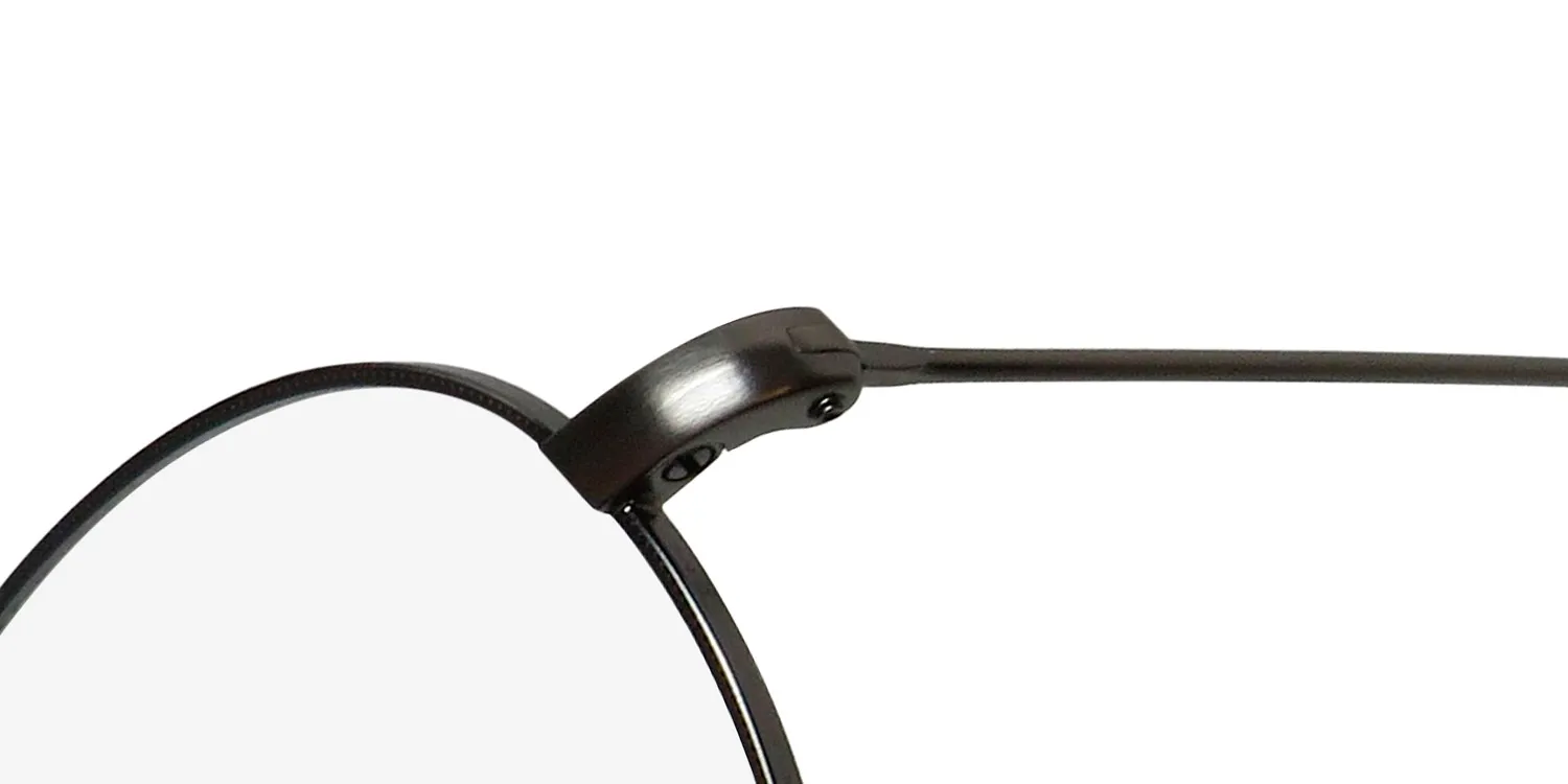 Morel 1880 60156m gg04 Eyeglasses Grey 45mm 6