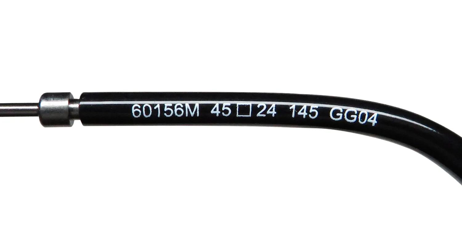 Morel 1880 60156m gg04 Eyeglasses Grey 45mm 7