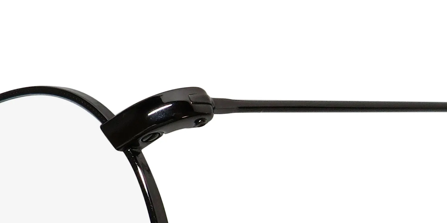 Morel 1880 60156m gg06 Eyeglasses Grey 45mm 6