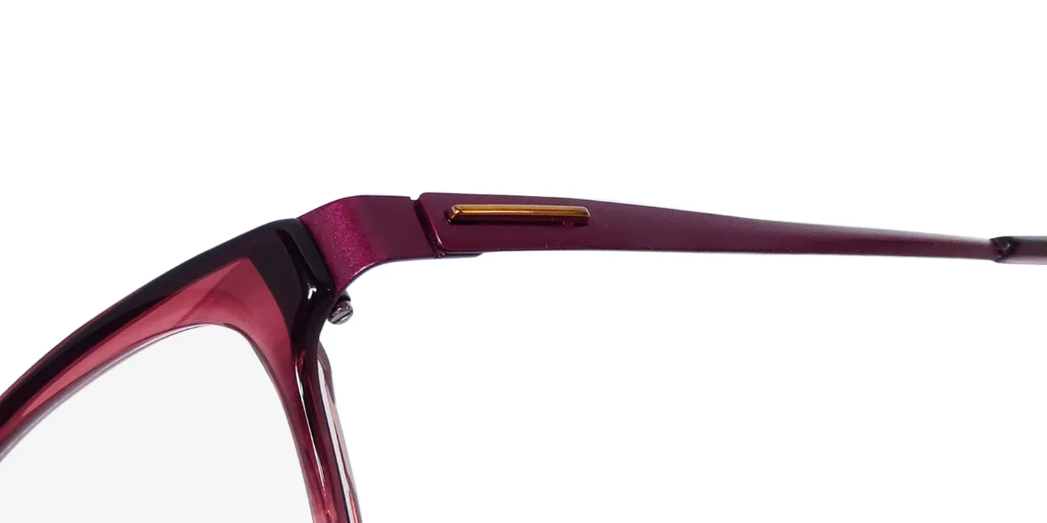 Morel Koali 20141k pp08 Eyeglasses Pink 50mm 6