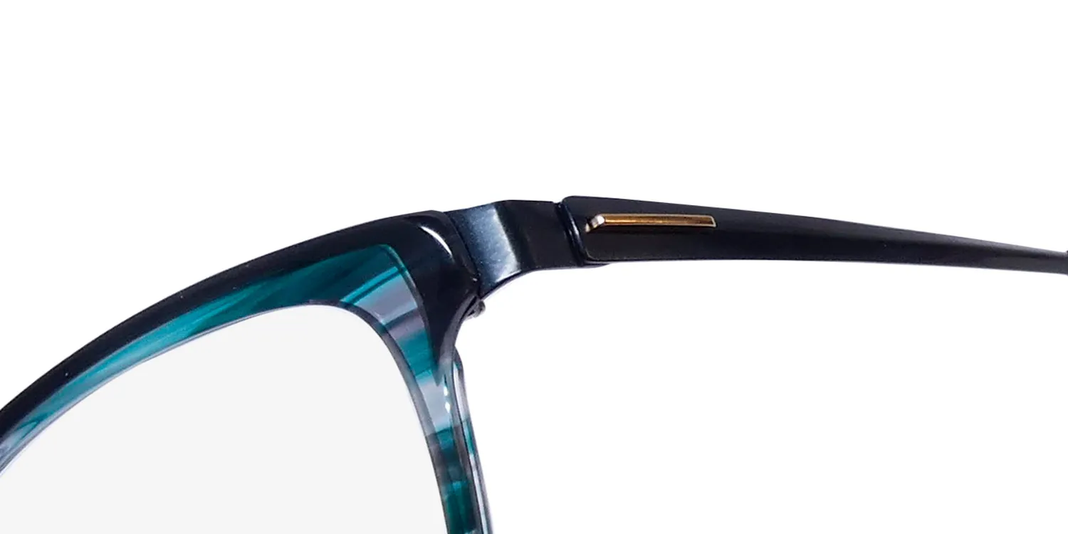Morel Koali 20141k vd09 Eyeglasses Green 50mm 6