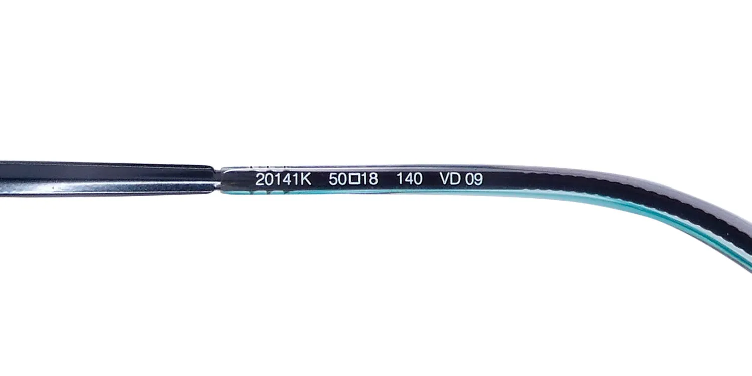 Morel Koali 20141k vd09 Eyeglasses Green 50mm 7
