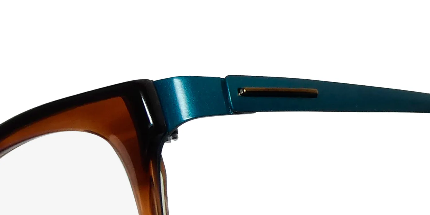 Morel Koali 20142k mp11 Eyeglasses Brown 52mm 6