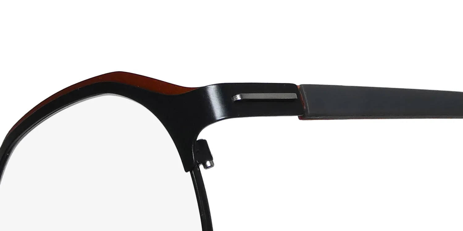 Morel Lightec 30309l go02 Eyeglasses Grey 48mm 6
