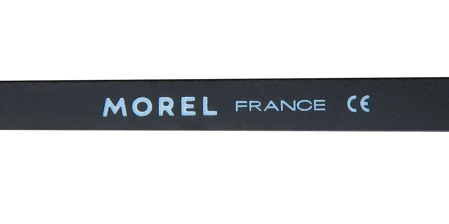 Morel Oga 10202o vn03 Eyeglasses Green 50mm 8