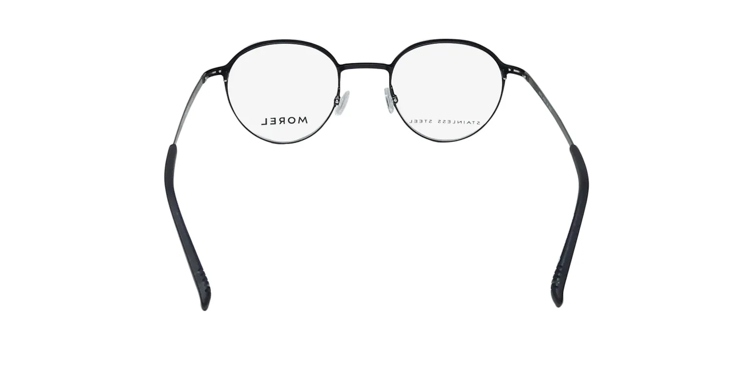 Morel Lightec 30317l bb03 Eyeglasses Green 47mm 5